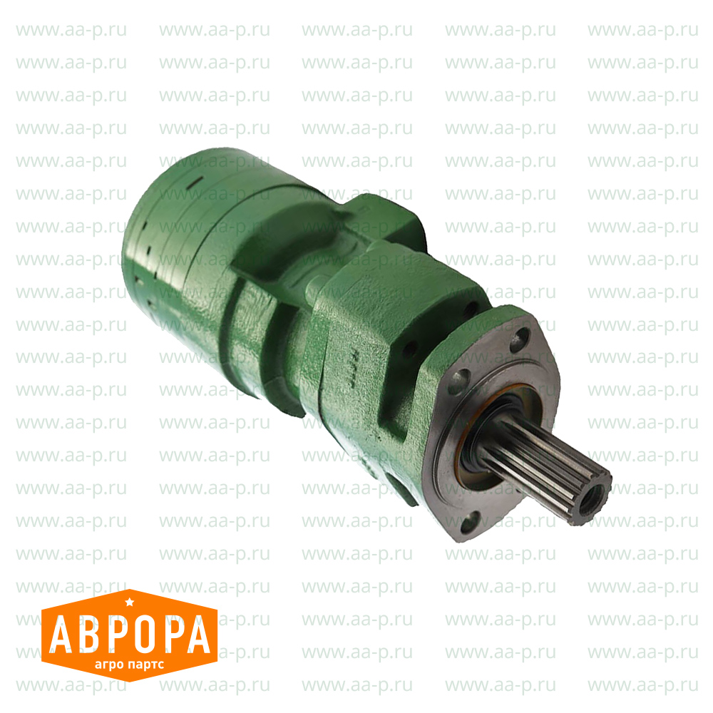 AZ39236 ГИДРАВЛИЧЕСКИЙ МОТОР